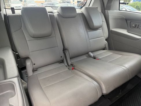 Used 2017 Honda Odyssey EX-L image 24