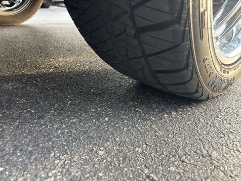 Used 1993 Chevrolet Camaro LT image 7