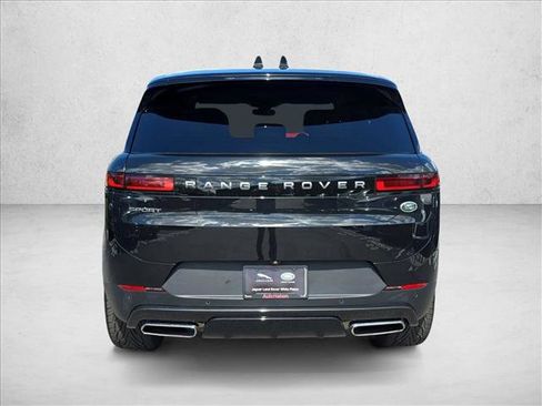Certified 2023 Land Rover Range Rover Sport SE AWD/4WD image 6