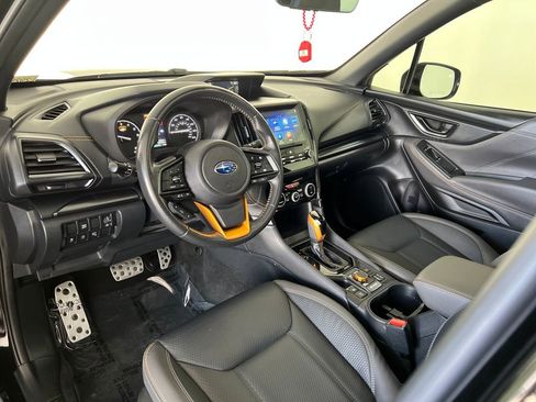 Certified 2023 Subaru Forester Wilderness image 19