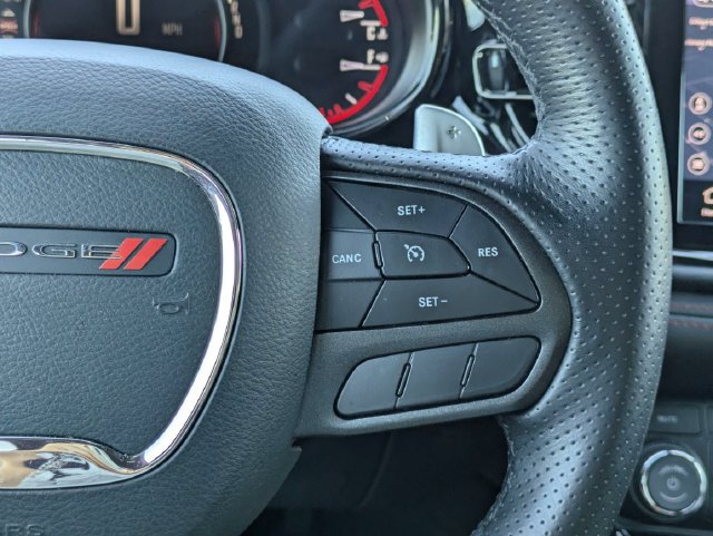 Used 2026 Dodge Durango GT RWD image 29