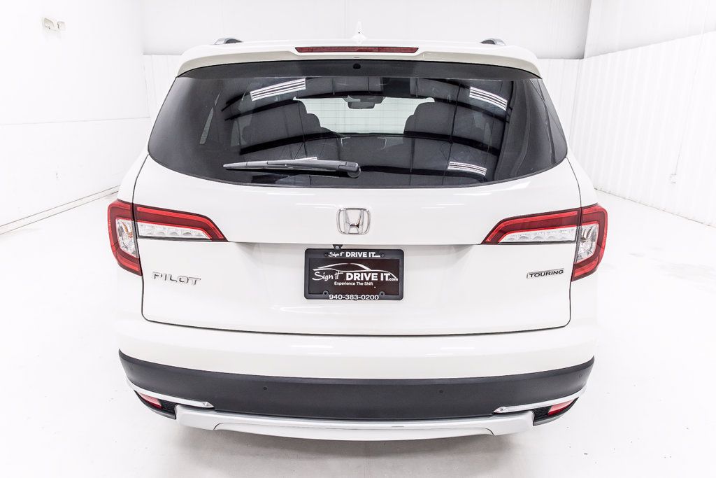 Used 2019 Honda Pilot Touring image 7