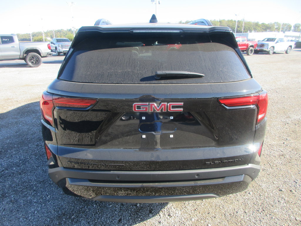 New 2027 GMC Terrain Elevation w/ Elevation Premium Package AWD/4WD image 5
