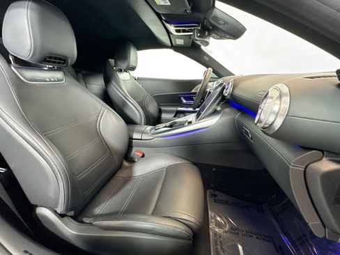 Certified 2023 Mercedes-Benz SL 43 AMG image 25