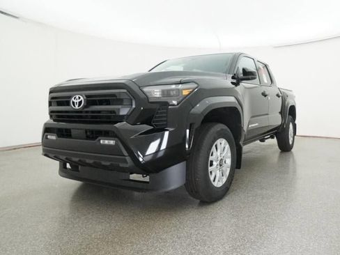 New 2026 Toyota Tacoma SR5 image 32