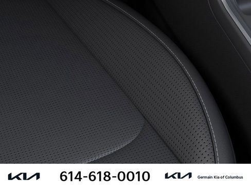 New 2026 Kia Sorento X-Line EX AWD/4WD image 27