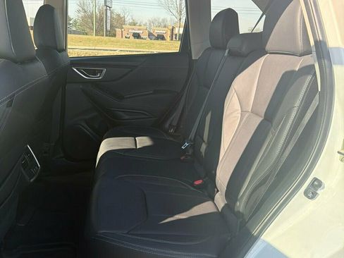 Used 2020 Subaru Forester Limited image 18