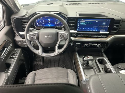 New 2026 Chevrolet Silverado 1500 RST image 14