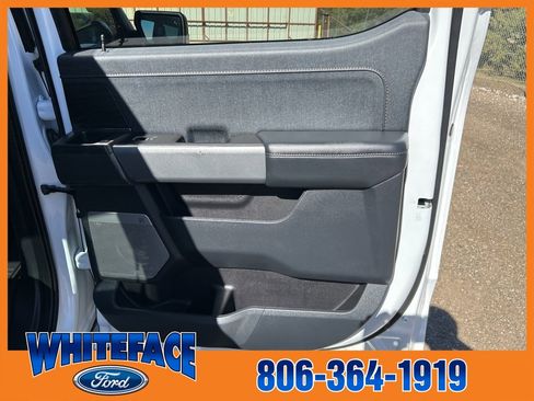 Used 2024 Ford F150 Lariat w/ Tow/Haul Package image 43