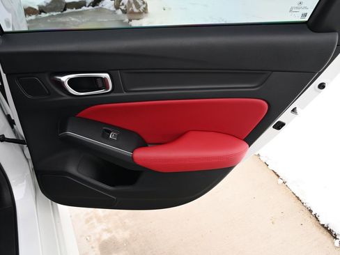 Used 2024 Acura Integra Type S image 42