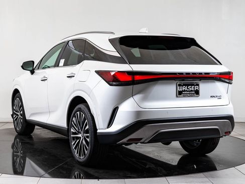 New 2026 Lexus RX 350 Premium Plus AWD/4WD image 6