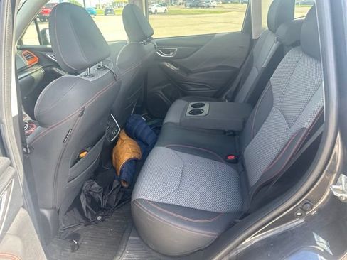 Used 2019 Subaru Forester Sport w/ Popular Package #2 AWD/4WD image 8