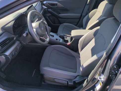 Used 2025 Subaru Impreza 2.0i image 17