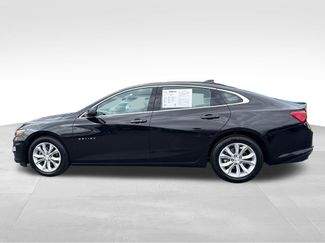Used 2023 Chevrolet Malibu LT FWD video 2