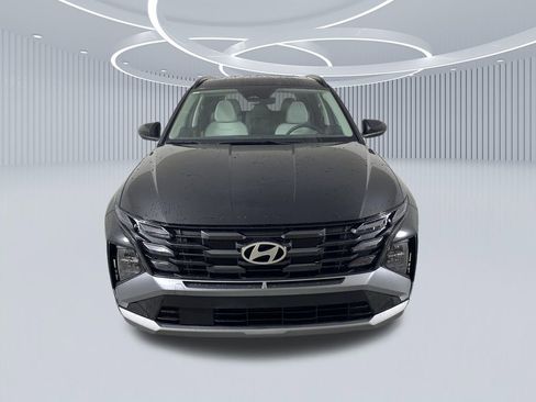 New 2026 Hyundai Tucson SEL image 8