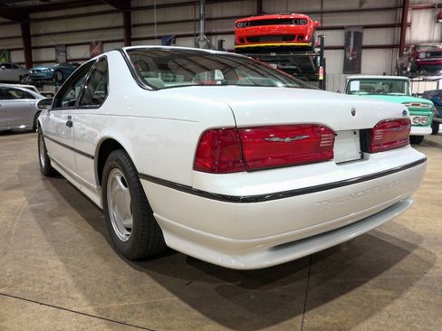 Used 1993 Ford Thunderbird Super RWD image 6