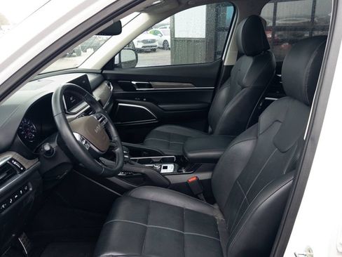 Used 2022 Kia Telluride SX w/ Nightfall Edition Package image 6