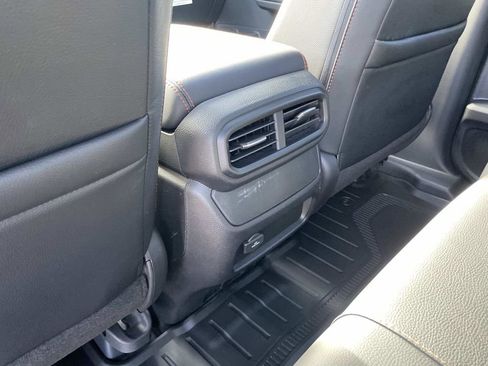 New 2026 Honda Ridgeline TrailSport image 10