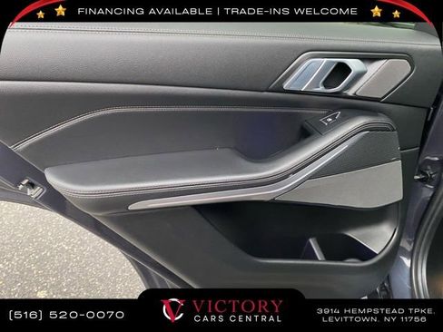 Used 2020 BMW X5 sDrive40i w/ M Sport Package image 15