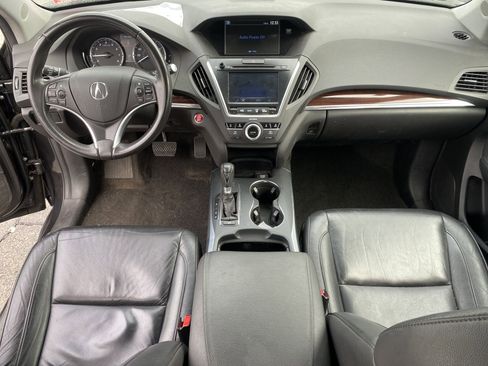 Used 2015 Acura MDX FWD w/ Technology Package image 22