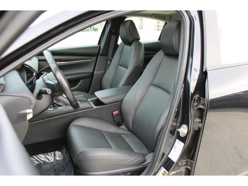 Used 2024 MAZDA MAZDA3 s image 12