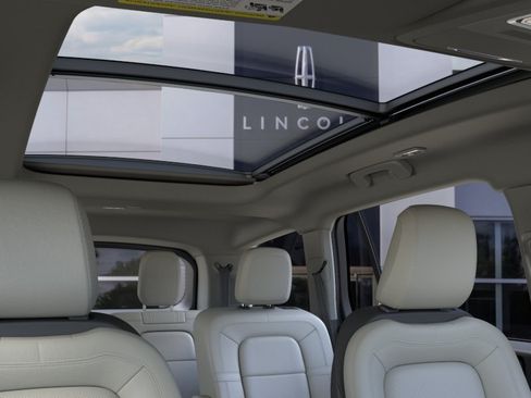 New 2026 Lincoln Aviator Reserve RWD image 22