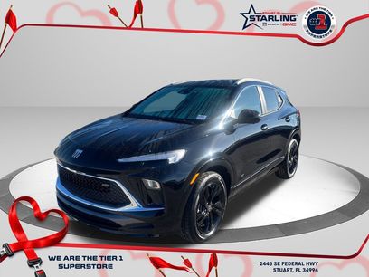 New 2026 Buick Encore GX Sport Touring w/ Advanced Technology Package