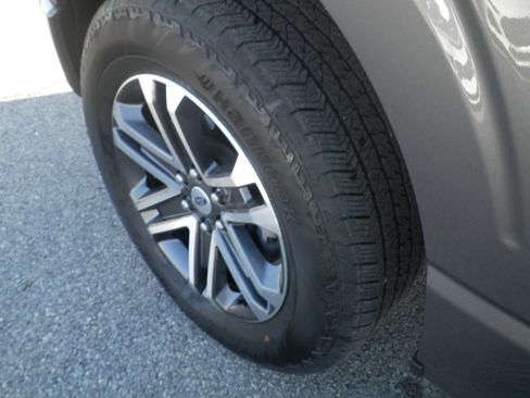 Certified 2023 Ford F150 XL w/ STX Appearance Package image 14