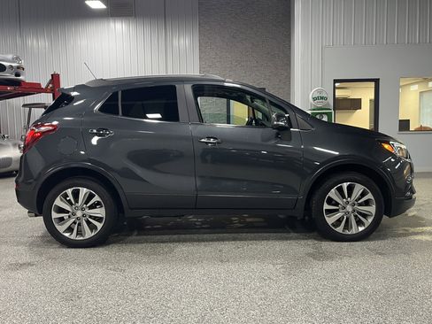 Used 2017 Buick Encore Preferred image 5