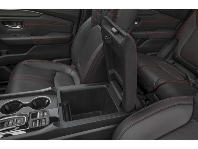 Used 2026 Honda Pilot Black Edition image 13