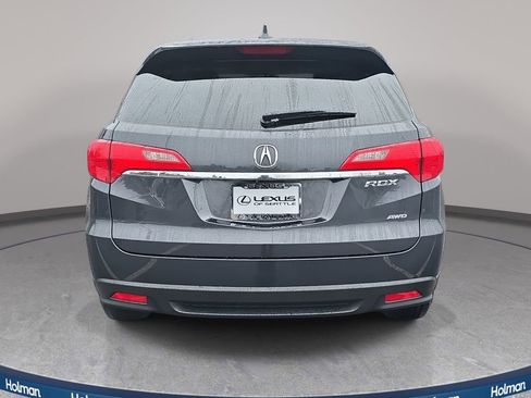 Used 2014 Acura RDX Technology Package image 6