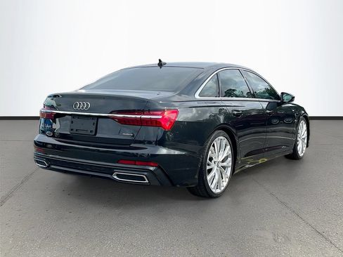 Used 2019 Audi A6 3.0T Prestige w/ Prestige Package AWD/4WD image 7