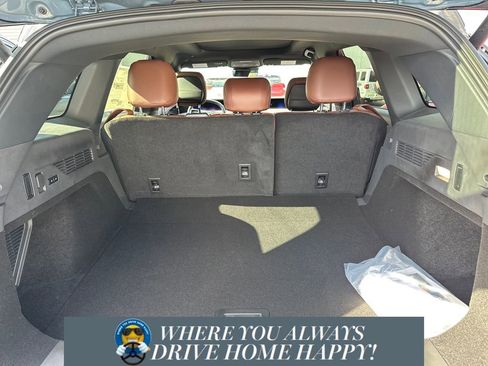 New 2026 Lincoln Nautilus Reserve image 22