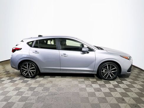 New 2026 Subaru Impreza 2.0i Sport image 8