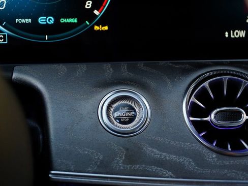 Used 2022 Mercedes-Benz AMG GT 53 w/ Driver Assistance Package image 38