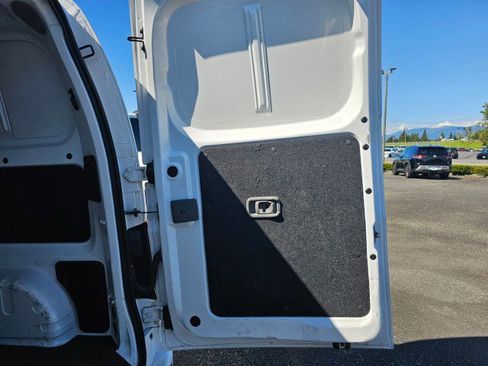 Used 2021 Nissan NV200 SV FWD image 18