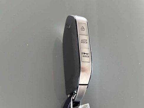Used 2025 Kia K4 FWD image 27