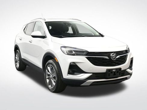 Used 2023 Buick Encore GX Essence w/ Experience Buick Package AWD/4WD image 7