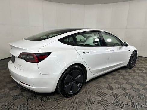 Used 2023 Tesla Model 3 Long Range image 3