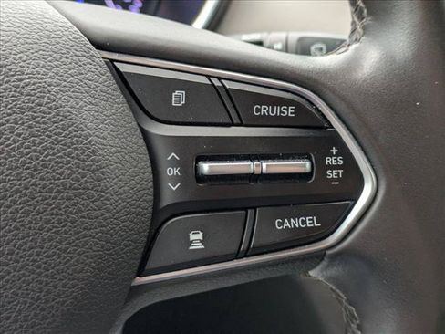 Used 2019 Hyundai Santa Fe FWD image 6
