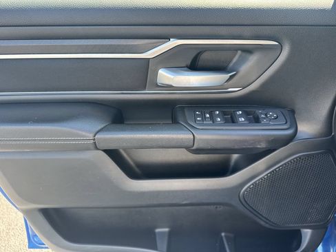 Used 2025 RAM 1500 Big Horn AWD/4WD image 10