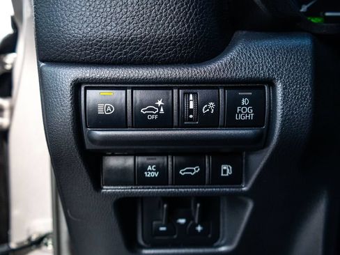 Used 2026 Toyota Land Cruiser w/ Premium Package AWD/4WD image 53