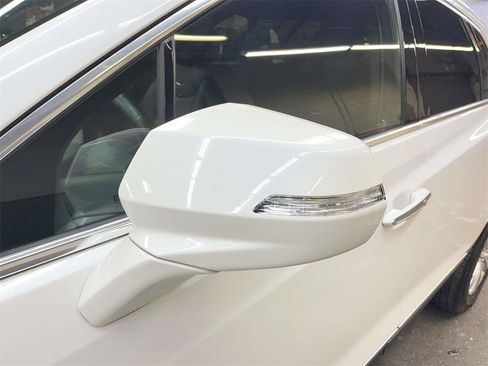 Used 2020 Cadillac XT5 Luxury image 11