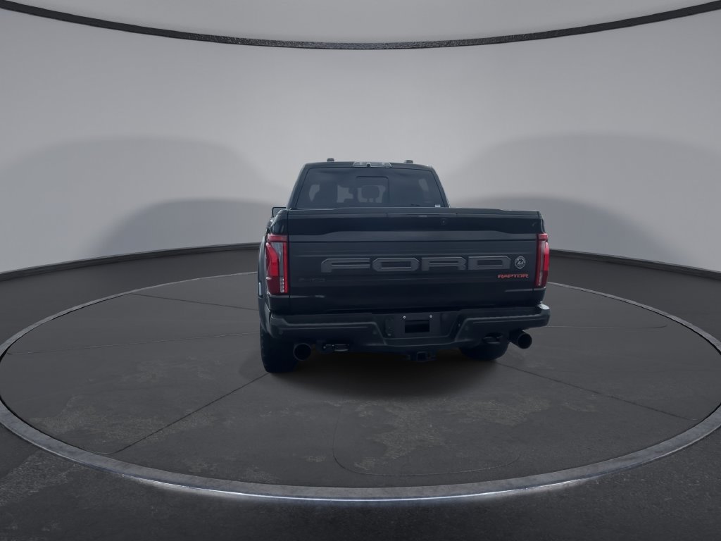 Used 2025 Ford F150 Raptor AWD/4WD image 6