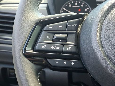 Used 2026 Subaru Forester Premium AWD/4WD image 21