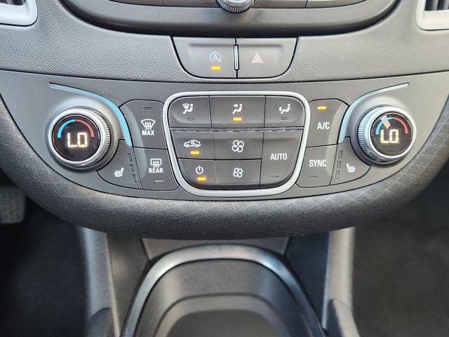 Used 2025 Chevrolet Malibu LT FWD image 22