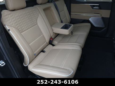 Used 2026 GMC Sierra EV Denali AWD/4WD image 48