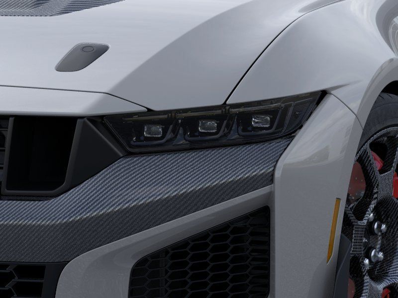 New 2026 Ford Mustang Dark Horse SC RWD image 18