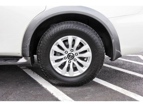 Used 2020 Nissan Armada SV w/ Driver Package image 34