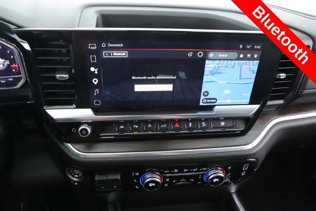 Used 2022 GMC Sierra 1500 SLT AWD/4WD image 24